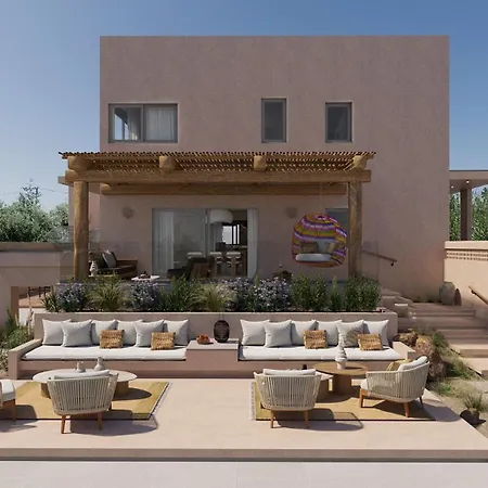 Villa Agali I 