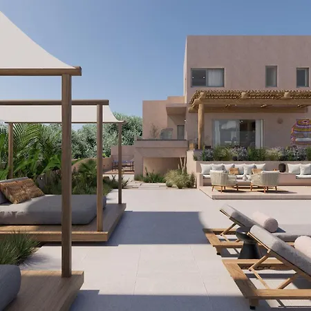 Villa Agali I 